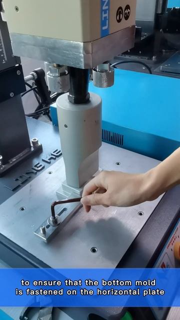 The third popular science of mold tuning knowledge смотреть онлайн