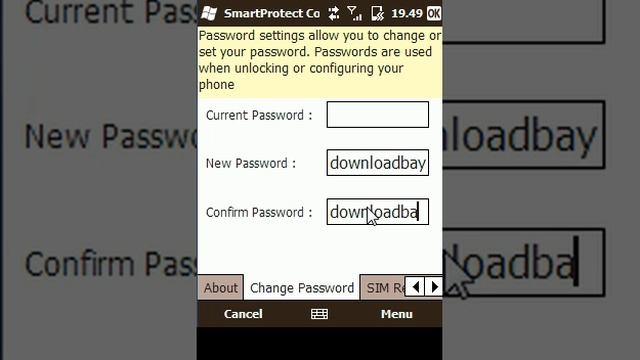 Come Settare E Installare SmartProtect Anti-Theft [HD] смотреть онлайн