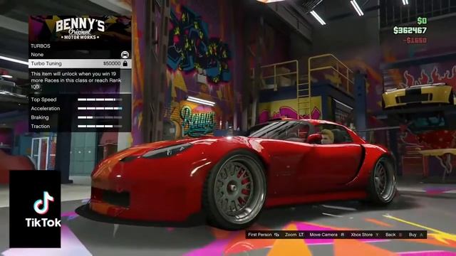 Gta 5 banshee 900R смотреть онлайн