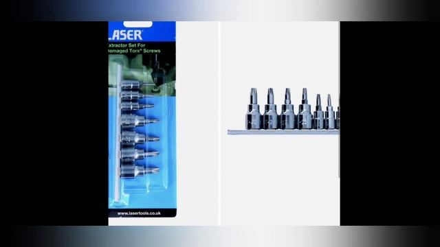 The Truth about TORX bits is this INSANITY?? смотреть онлайн