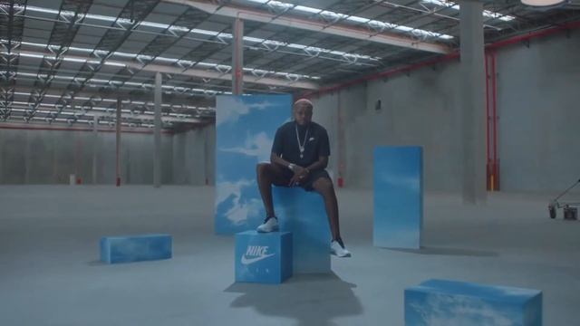 Air Max Cloud Case Study - Dom смотреть онлайн