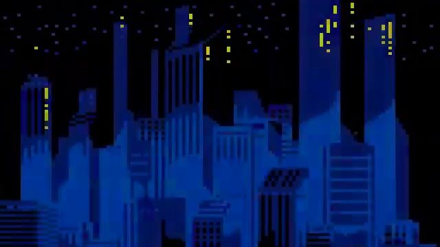 Max Capacity: NES Cityscape 05 cycle (loop ms1).avi смотреть онлайн