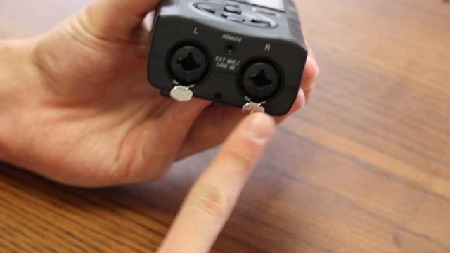 TASCAM DR-40x Full Tutorial | The Nest смотреть онлайн