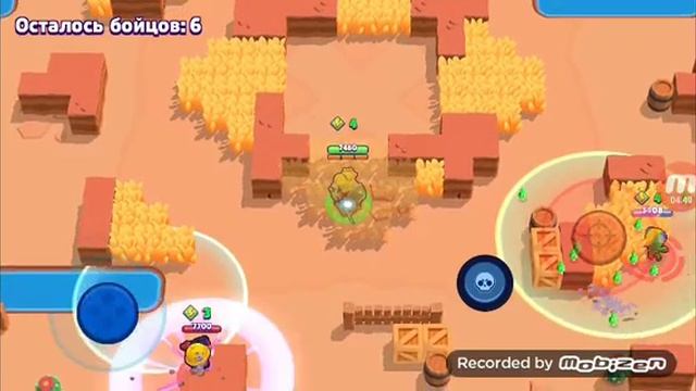 Возвращение в ютуб | новый в дом по бравлу