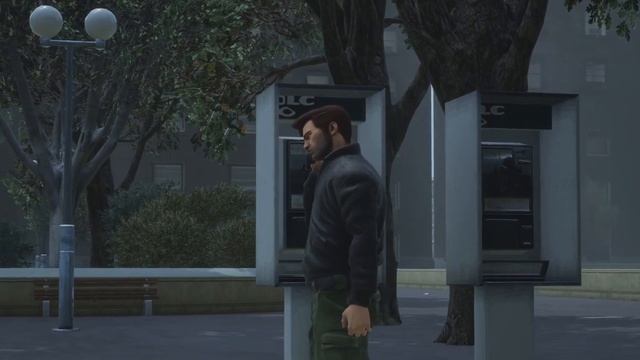 GTA Scenes Left On The Cutting Room Floor смотреть онлайн