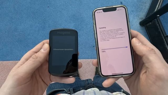 Велокомп с GPS НАВИГАЦИЕЙ: Magene C606 vs Garmin и IPGSport / НАСТОЯЩИЙ ОБЗОР смотреть онлайн