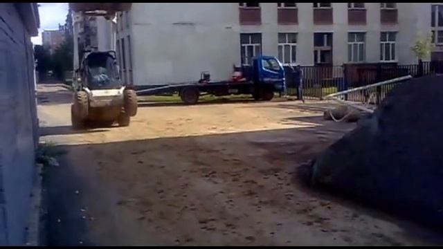 Водила зажигает) смотреть онлайн