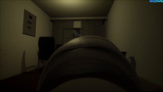 Bed Lying Simulator ★ GamePlay ★ Ultra Settings смотреть онлайн