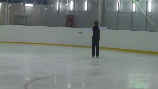 Сысенко Александр.