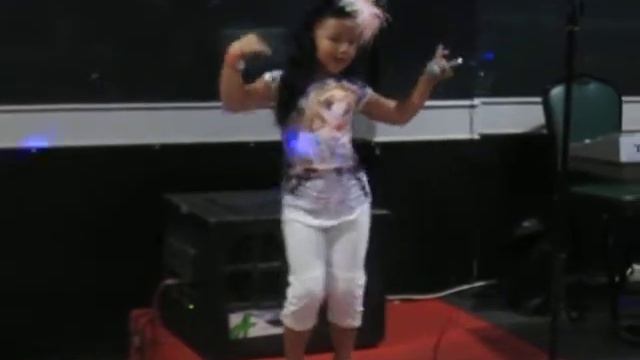 Azelynna - Ni Shi Wo De Mei Gui Hua in Jakarta смотреть онлайн