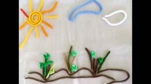 17412858928781 В саду