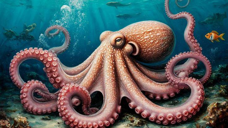 Alexander Nakarada - The great battle