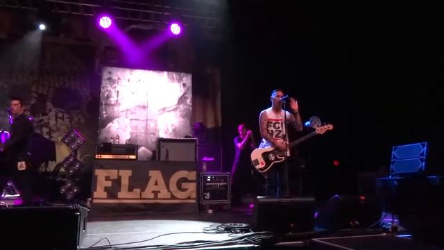 Anti-Flag - All Of The Poison, All Of The Pain / 1 Trillion Dollar$ Live in Houston, Texas смотреть онлайн