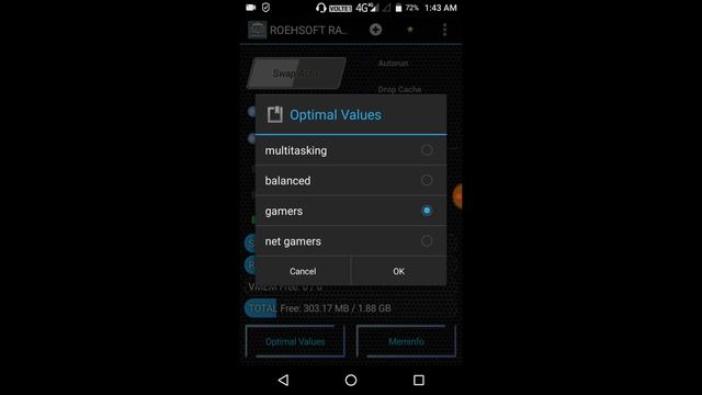 Expand Your Android Device's RAM (2017) смотреть онлайн