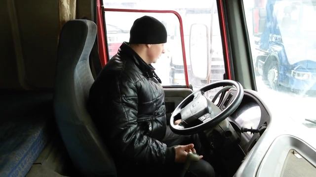 Видео обзор самосвал HOWO SINOTRUK 2007г в от «Трак Платформа» смотреть онлайн