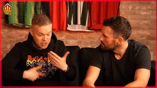 LOST! Ten Hag Dressing Room Issue! Ben Foster & Goldbridge Man Utd News смотреть онлайн