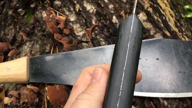 Colombian Machetes From Bud K смотреть онлайн