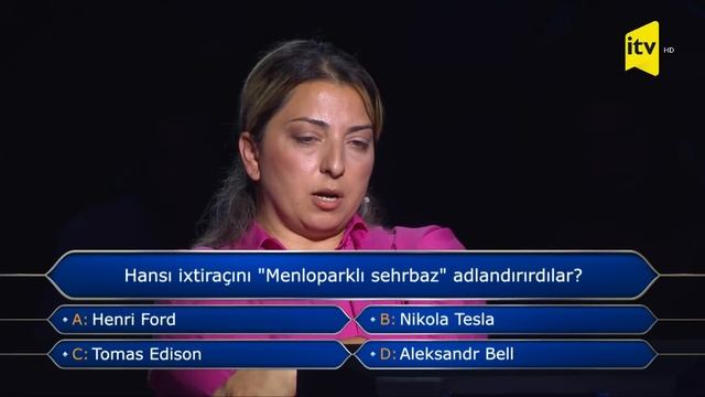 Milyonların şousu | 14.01.2023