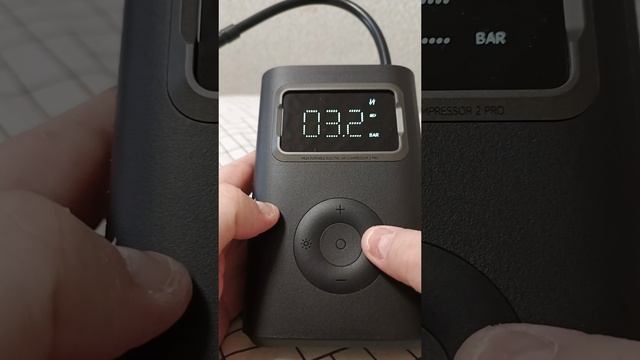 Xiaomi Pump 2 Pro.mp4