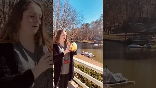 Interactive Advanced Concepts 4: Fire Proof Balloon смотреть онлайн