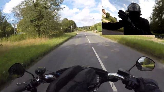 Should Harley Davidson Riders Wear Protective Clothing And Helmets