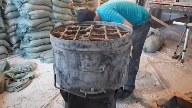 Стяжка пола ул. Никитинская смотреть онлайн