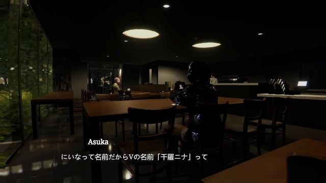 ЯПОНСКИЙ ХОРРОР ПРО СТРИМЕРШУ #1 - Parasocial | パラソーシャル