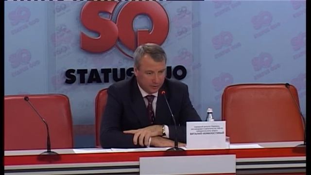 Об итогах в 168-м округе смотреть онлайн