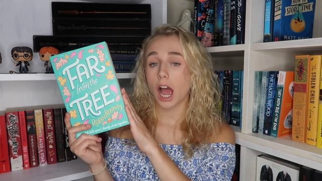 My Top 10 Books Of All Time And My Giveaway Winner! смотреть онлайн