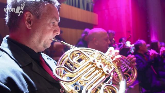 Adagio for Nightcall (Kavinsky / Drive Soundtrack) | WDR Funkhausorchester смотреть онлайн