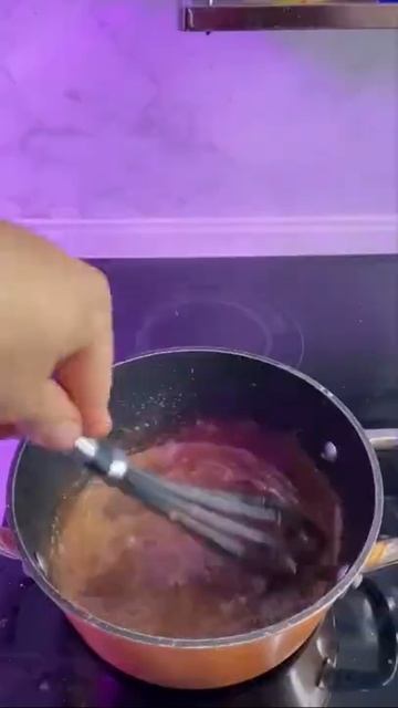 Самое шоколадное мороженое в твоей жизни