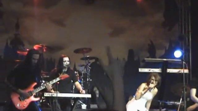 Dark Princess - Жестокая Игра (live Feb.17, 2008) смотреть онлайн