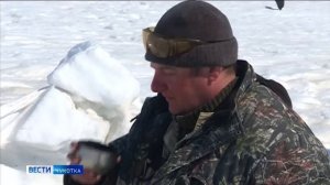 Проверка условий хранения оружия и патронов