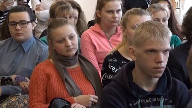 ТВ-Донской. Новости 28 03 2017