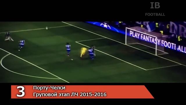 ТОП-5 СЕЙФЫ ИКЕР КАСИЛЬЯСА? 2016 HD смотреть онлайн