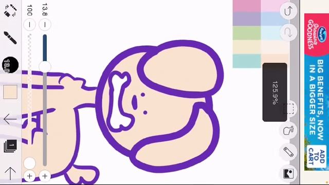 Watch me play ibis Paint X via Omlet Arcade! смотреть онлайн