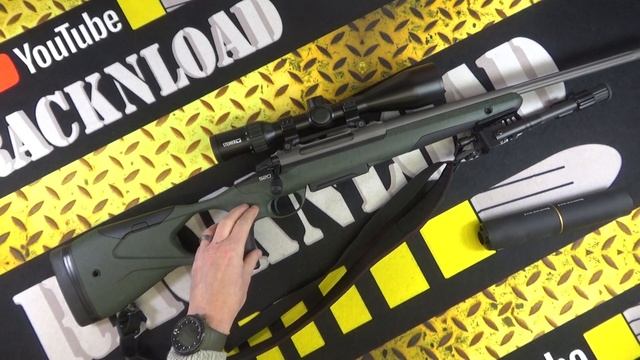 Sako S20 Roughtech