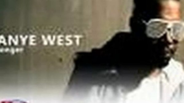 Kanye West - Stronger