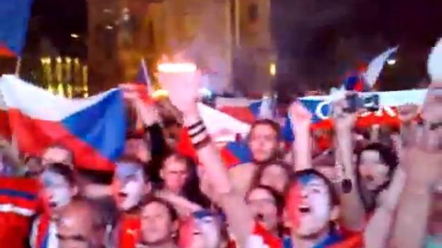 Finále MS v hokeji hymna смотреть онлайн