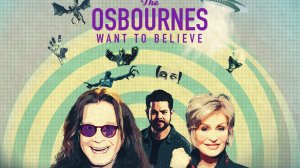 Сериал  Семейка Осборнов - 2 сезон 7 серия / The Osbournes