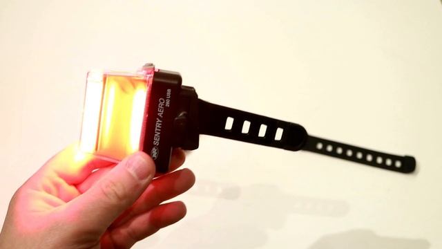 NiteRider Sentry 260 Tail light смотреть онлайн
