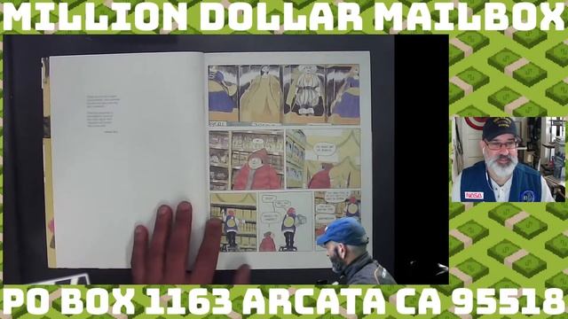 Million Dollar Mailbox 6 - With Larry Young