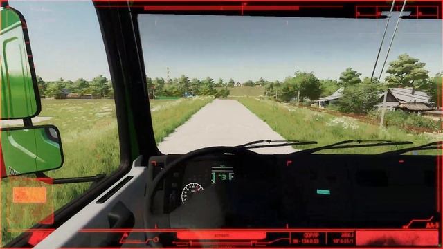 FARMING SIMULATOR 22 | MAZ-PACK (МАЗ-ПАК) / Промо-ролик смотреть онлайн