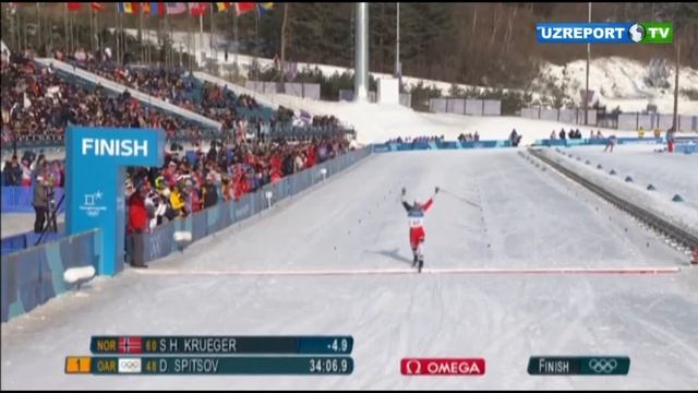 Kolonya – 4 karra Olimpiya chempioni смотреть онлайн