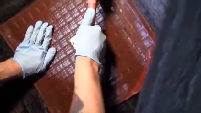 Chiếc lốp 30.000 USD được vá như thế nào ????? смотреть онлайн