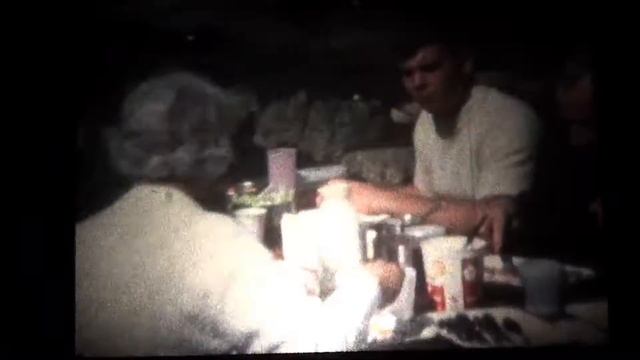Vintage 8mm film: Four Generations, Easter 1971 смотреть онлайн