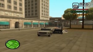 GTA SA BUSTED 34