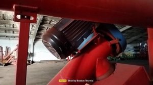 протравитель семян ПС-10АМ экспресс-обзор от Михаила Рудеева