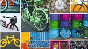 Какую звёздочку выбрать на односкоростной велосипед