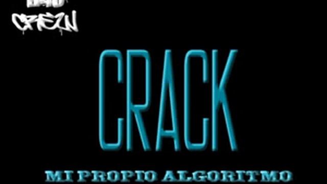 CRACK "mi algoritmo" (L.4.3crew) OCOZOCOAUTLA RAP¡¡ смотреть онлайн